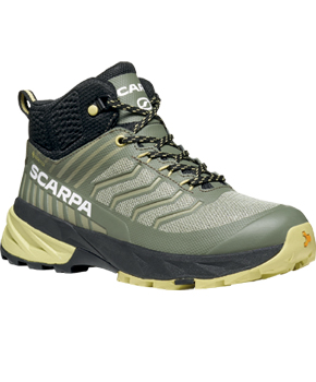 Scarpa Rush Mid GTX-Y
