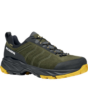 Scarpa Rush Trail GTX