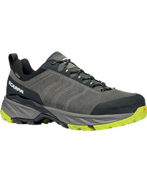 Scarpa Rush Trail GTX