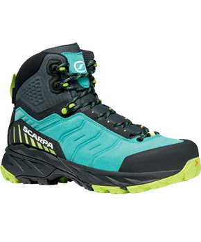 Scarpa Rush Trek GTX Women