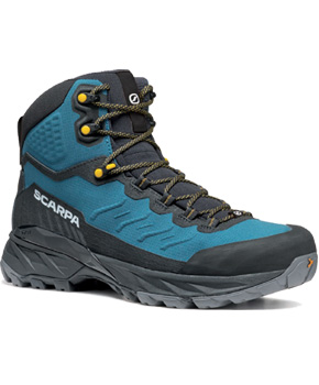 Scarpa Rush Trek LT GTX