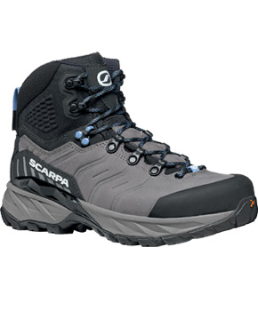 Scarpa Rush Trek Pro GTX Women
