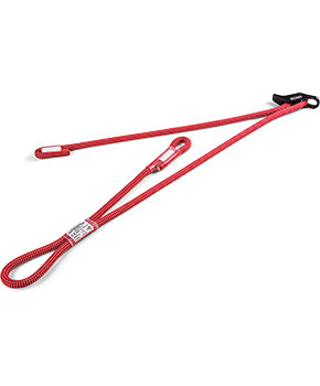 Ocun SBEA Adjust Twin 40/20-100 cm