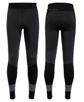 Vaude SQlab LesSeam Men's Tights