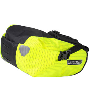 Ortlieb Saddle-Bag High Visibility (2.Wahl)