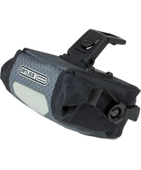 Ortlieb Saddle-Bag Micro ICS