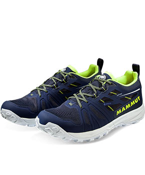 Mammut Saentis Low GTX Men