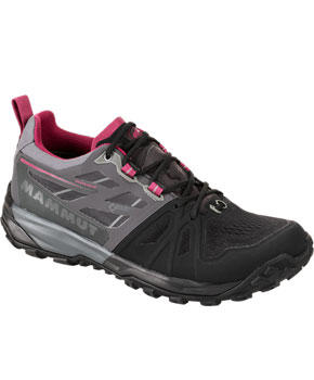 Mammut Saentis Low GTX Women