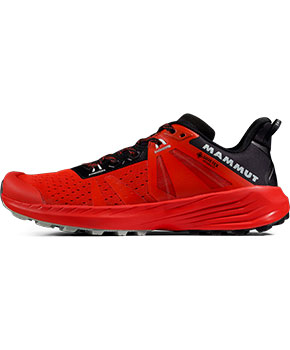 Mammut Saentis TR Low GTX Men