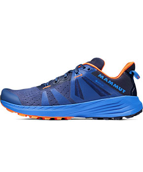 Mammut Saentis TR Low GTX Men