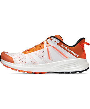 Mammut Saentis TR Low Men