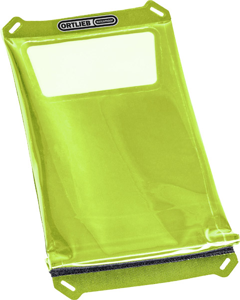 Ortlieb Safe-It S-XXL limone/transparent/XXL