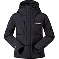 Saffren Down Hooded Jacket Women