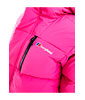 Saffren Down Hooded Jacket Women