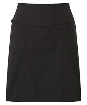 Sherpa Sajilo Adventure Skort Women