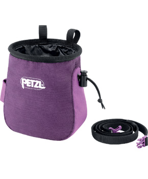 Petzl Saka
