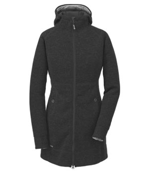 Outdoor Research Salida Long Women's Hoody
