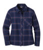 Sandpoint Flannel Women's Shirt