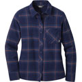 Sandpoint Flannel Women's Shirt