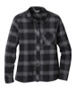 Sandpoint Flannel Women's Shirt