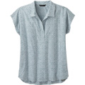 Sanjay S/S Women's Shirt