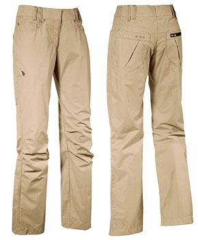 Tatonka Santiago Women's Pant