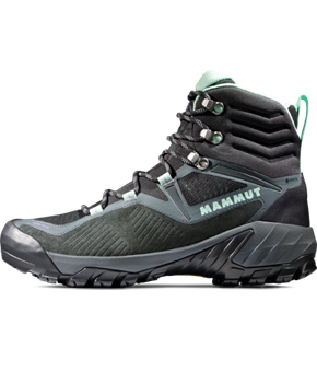 Mammut Sapuen High GTX® Women