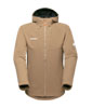 Sapuen SO Hooded Jacket