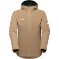 Sapuen SO Hooded Jacket