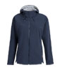 Sapuen SO Hooded Women's Jacket
