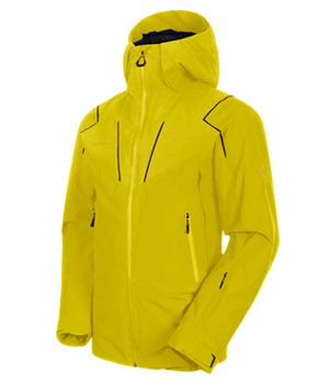 Mammut Scalottas HS Thermo Hooded Jacket