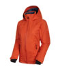 Scalottas HS Thermo Hooded Women's Jacket