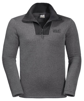 Jack Wolfskin Scandic Pullover Men