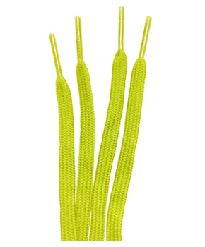 Scarpa Laces Lifestyle