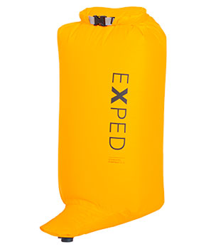 Exped Schnozzel Pumpbag UL