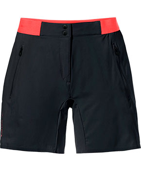 Vaude Scopi LW Women's Shorts II