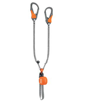 Petzl Scorpio Eashook SW