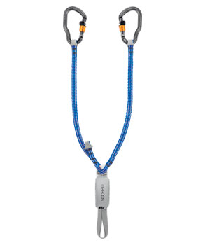 Petzl Scorpio Vertigo