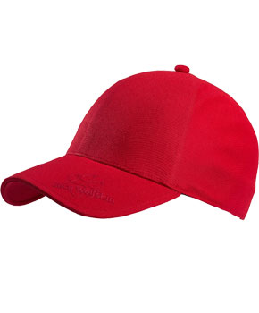 Jack Wolfskin Seamless Active Cap