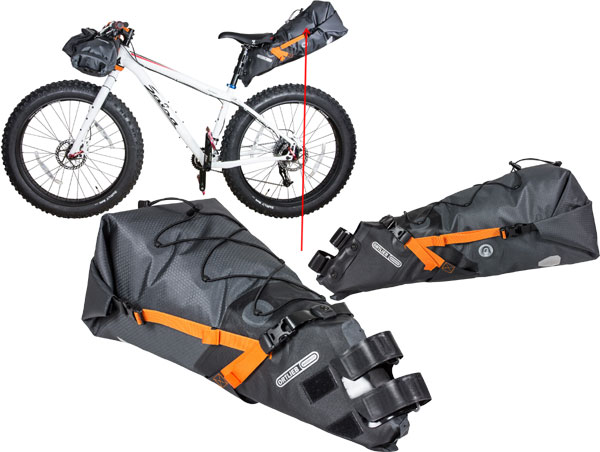ortlieb saddle bag 16.5