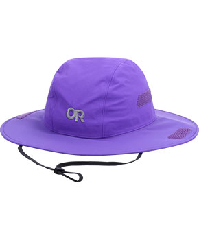 Outdoor Research Seattle Rain Hat