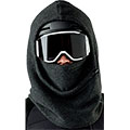 Second Cut Fleece Hood