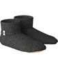 Second Cut Fleece Slipper