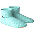 Second Cut Fleece Slipper