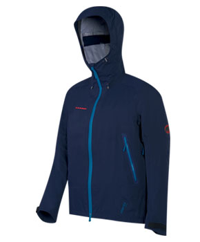 Mammut Segnas HS Jacket