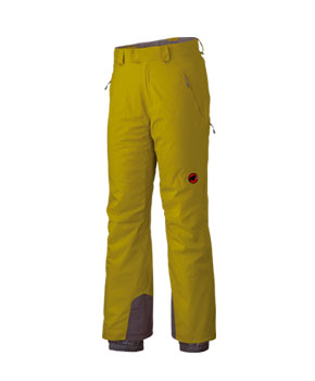 Mammut Sella Pants