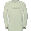 Selun FL Longsleeve Men Logo