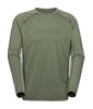 Selun FL Longsleeve Men Logo