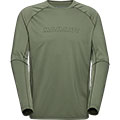 Selun FL Longsleeve Men Logo