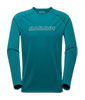 Selun FL Longsleeve Men Logo